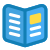 Guidebook icon