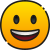 Emoji icon