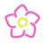 Spa Flower icon