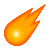 cometa-emoji icon