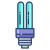 Lampe icon