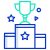 Podium Cup icon