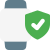 Secure Smartwatch icon