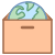 Worldwide Delivery icon