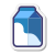 Carton de lait icon