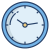 Clock icon