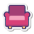 Sillón icon