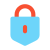 Lock icon