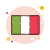 Italia icon