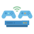 Game Console icon