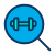 Search Gym icon