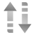 Setas Ordenadas icon