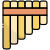 Flûte icon