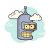 Futurama-Bender icon