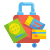 Travel Bag icon