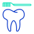 Tooth Brush icon