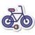 Electric Bike icon
