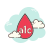 A1c Test icon