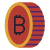 Bitcoin icon