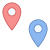 Map Pinpoint icon