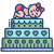 Cake icon