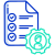 Liste de vérification icon