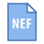 NEF icon