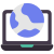 Computer Network icon