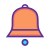 Bell icon