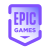 Epic Games icon