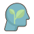 Think Green icon