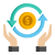 Retained Earnings icon