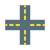 cruzamento icon