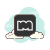 mapaquest icon