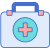 First Aid icon