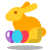 Easter Rabbit icon