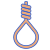 Suicide icon