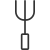 Tenedor icon