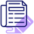 Paperwork icon