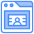 Interface icon