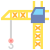 Crane Machine icon