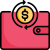 Cash Back icon