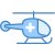 Hospital Helicopter icon