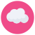 Cloud icon