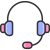 Headphone icon