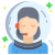 우주 비행사 icon