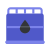 Oil Storage Tank icon