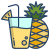 Pineapple Juice icon