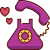 Rotary Phone icon