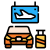 Airport Transfer icon